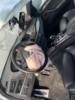 Бмв х6 е71 5.0д 381 НА ЧАСТИ ( bmw x6 e71 3.5d 381hp ) — снимка 8