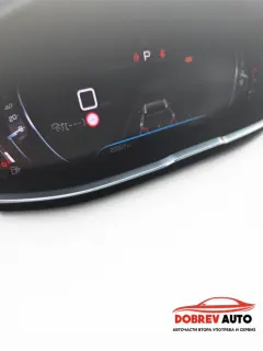 **САМО НА ЧАСТИ***  Peugeot 3008 GT- Line 1.5HDI, Automat — снимка 13