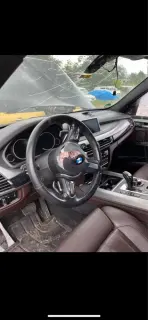 Bmw x5 f15 M50D НА ЧАСТИ ( бмв х5 ф15 5.0 д 381 коня ) — снимка 7