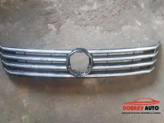 Решетка предна броня за VW Touareg