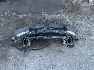 Маска/очиларка бмв 3 ф30/31 ( maska/ochilarka bmw 3 f30/31 ) — снимка 4