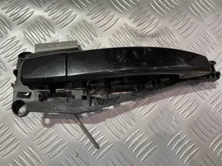 Задна дясна външна дръжка за Opel Insignia A