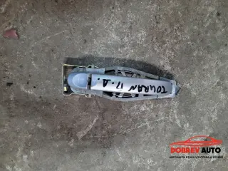 Външна дръжка (предна дясна) за VW Touran 1T