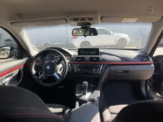 Bmw f32 420d 190hp НА ЧАСТИ ( бмв ф32 420д 190 коня ) — снимка 6