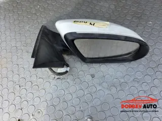 Дясно огледало (бяло - 14 пина) за Mercedes C Class W205