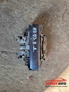 Външна дръжка (предна дясна) за Audi A8 D3
