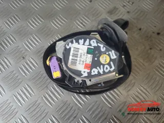 Преден ляв колан за VW Golf Mk5 2/3 врати