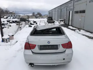 Bmw e90 330xd 245hp LCI НА ЧАСТИ ( бмв е90 330хд 245 коня на части ) — снимка 5