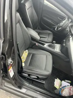Bmw e87 120d 177 НА ЧАСТИ ( бмв е87 120д 177 на части ) — снимка 4