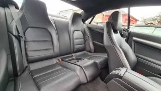 Мерцедес Е350 АМГ Mercedes E350CDI AMG W207 на части — снимка 9