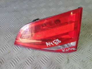 Заден ляв стоп за багажнк за Ауди А4 Б8 / Audi A4 B8 2.0 TDI комби