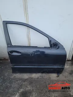 Врата предна дясна за Mercedes C W203