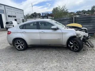 Bmw x6 e71 5.0i 408hp НА ЧАСТИ ( бмв х6 е71 5.0 бензин 408 ) — снимка 2