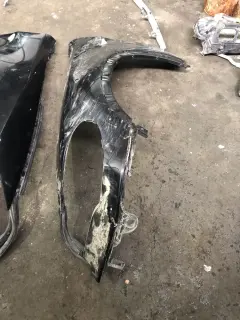 Калник бмв х5 е70 фейслифт ( kalnik bmw x5 e70 LCI ) — снимка 3