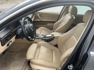 Bmw e91 325d 204hp LCI НА ЧАСТИ ( бмв е91 325д 204 коня ) — снимка 6