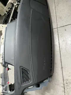 Шито табло бмв 5 ф10/11 ( shito tablo bmw 5 f10/11 ) — снимка 2