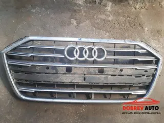 Решетка предна броня за Audi A8 D5 3.0 TFSI