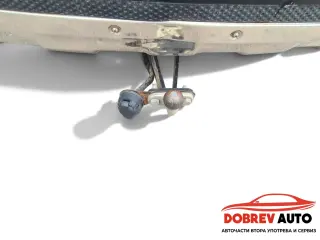 **САМО НА ЧАСТИ*** Mercedes ML320, W164, пружини, десен волан — снимка 10