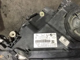 Фарове бмв 7 ф01/02 фейслифт ( farove bmw 7 f01/02 LCI ) — снимка 5