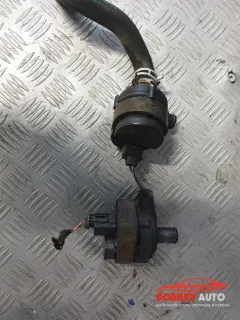 Електрическа помпа за вода за Mercedes ML 280 CDI W164
