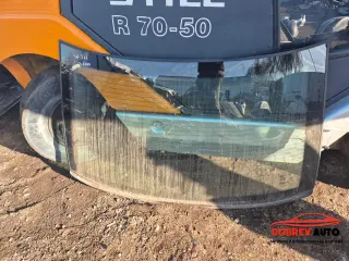 Задно стъкло за Mercedes S550 W221