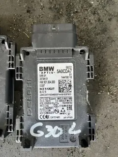 Сензор мъртва зона бмв 5 г30/31 ( senzor myrtva zona bmw 5 g30/31 ) — снимка 3