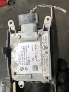 Сензор мъртва зона бмв 4 ф32 ( senzor myrtva zona bmw f32 ) — снимка 3