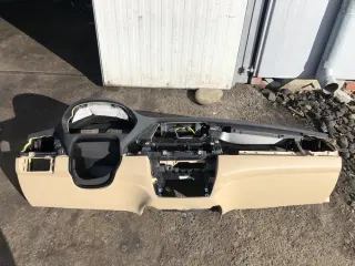 Табло с аирбег бмв х5 е70 ( tablo s airbag bmw x5 e70 ) — снимка 2