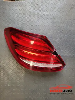 Стоп (ляв - счупен) за Mercedes E Class W213