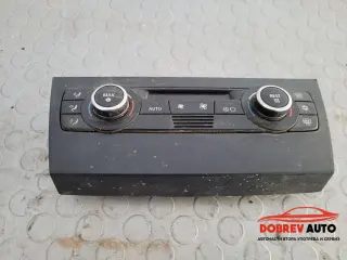 Управление климатроник за BMW E92 2.0D