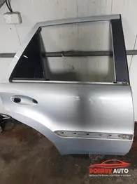 Задна дясна врата за Mercedes ML 280 W164