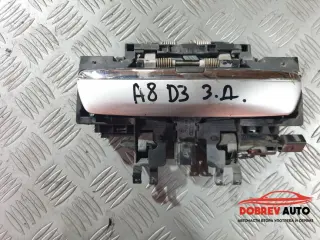 Външна дръжка (задна дясна) за Audi A8 D3 4.2 TDI
