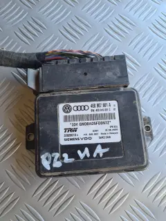 Модул за ръчна спирачка за Audi A8 D3