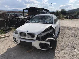Bmw x6 e71 3.5d 286hp НА ЧАСТИ ( бмв х6 е71 3.5д 286 ) — снимка 2