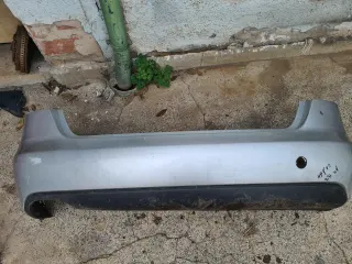 Задна броня за Audi A4 B8 Седан