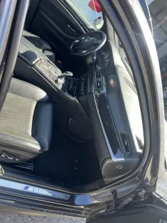 Bmw F11 M550d 381hp НА ЧАСТИ ( бмв ф11 м550д 381 коня ) — снимка 5