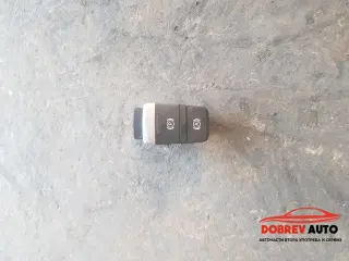 Бутон ръчна спирачка (десен волан) за Audi A8 D4