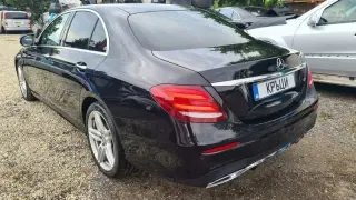Mercedes E220 W213 AMG на части 2017г. — снимка 5