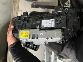 Дигитален километраж бмв 3 г20/21 ( digitalen kilometraj bmw g20/21 ) — снимка 3
