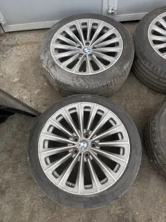 Джанти бмв 7 ф01 19 ( djanti bmw 7 f01 19 cola ) — снимка 2