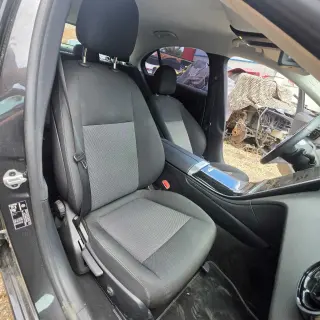 Mercedes-Benz C 220 Mild Hybrid W206 2023г. на части — снимка 11
