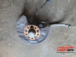 Шенкел (преден десен) за Mercedes CLS 500 W219