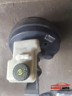 Серво с казанче за Mercedes ML320 W164