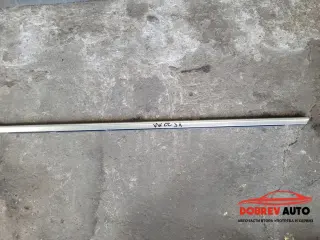 Водобранна лайсна (задна лява) за VW CC