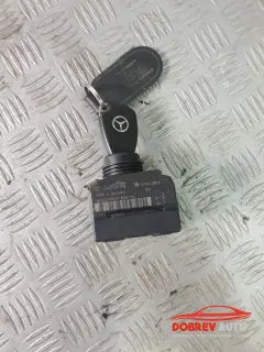 Гълтач за ключ за Mercedes ML 280 CDI W164