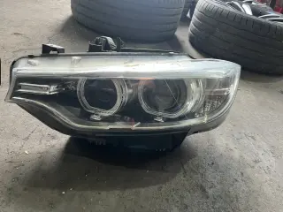 Би ксенон фарове бмв 4 ф32 купе ( bi xenon bmw 4 f32 coupe ) — снимка 2