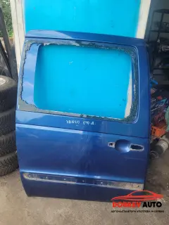 Врата (странична дясна) за Mercedes Vaneo W414