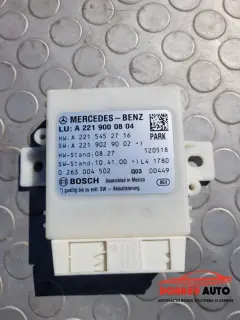 Модул парктроник за Mercedes S Class W221