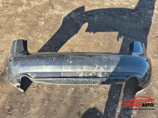 Задна броня за Audi A4 B7 Avant - S Line