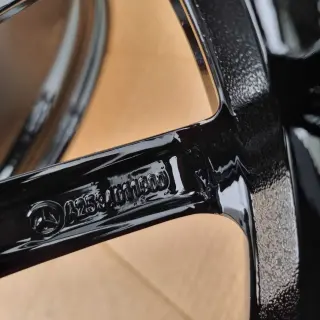 Джанти AMG 20' за GLC W253 — снимка 10